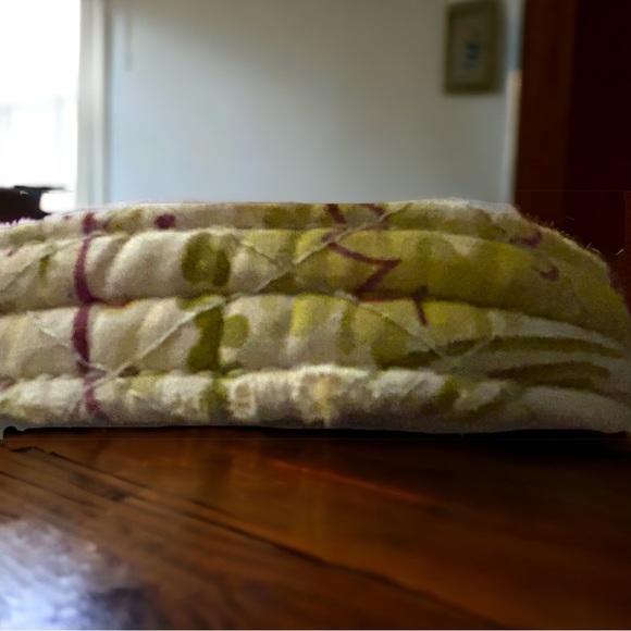 VTG. Vera Bradley Floral Bag! Beautiful Bag - See details for more info. - Picture 8 of 15